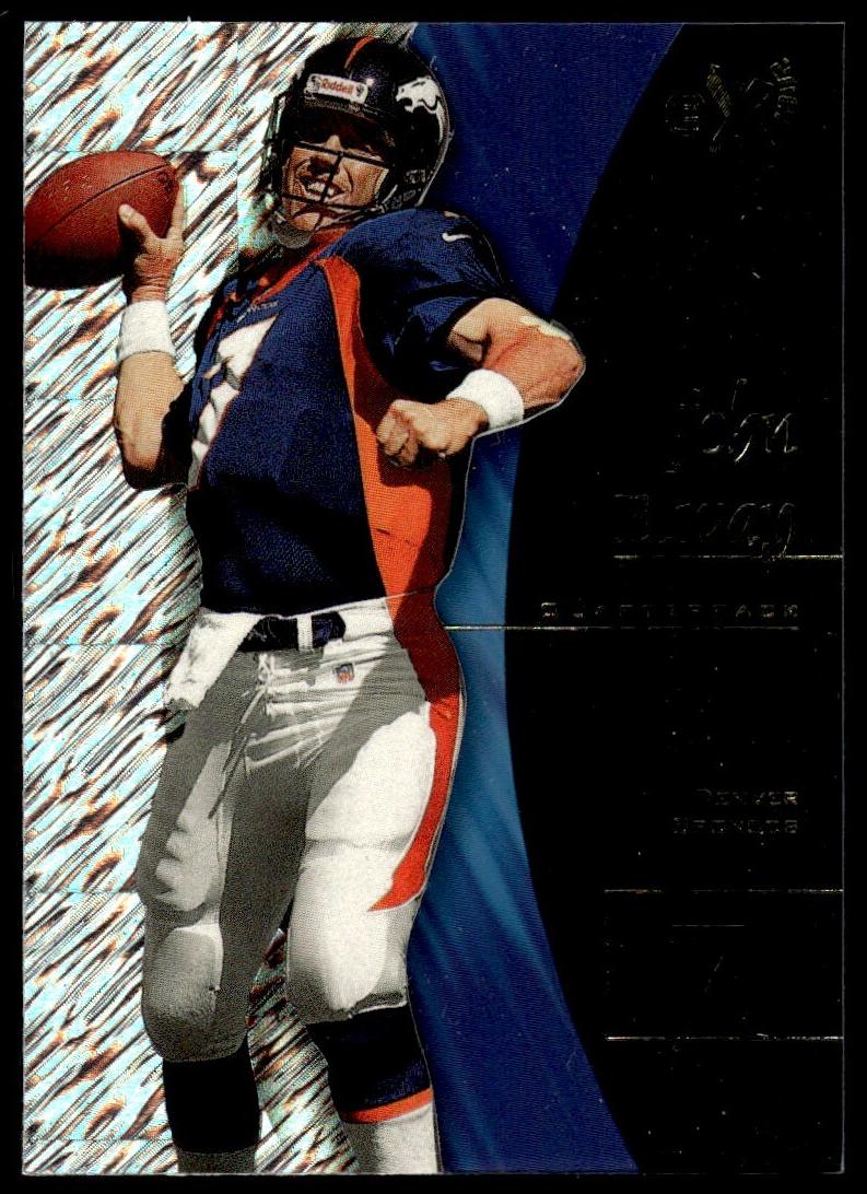 John Elway