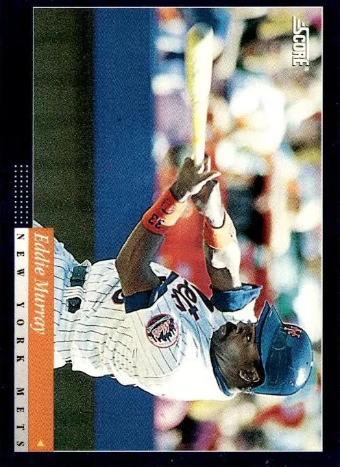 Eddie Murray