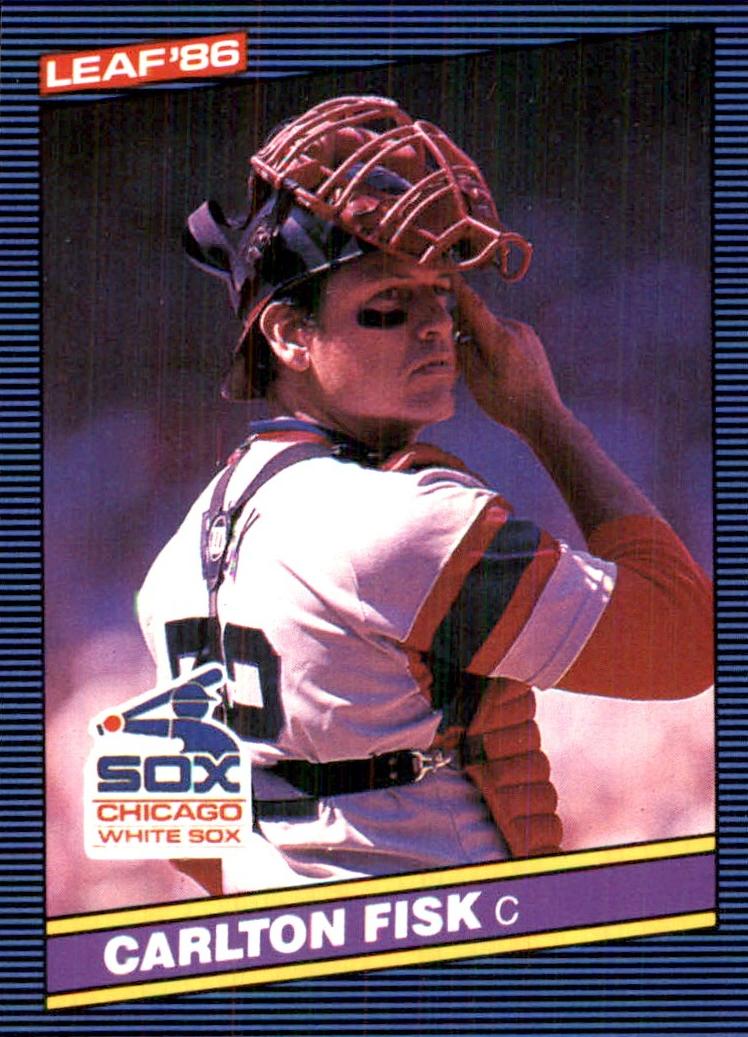 Carlton Fisk