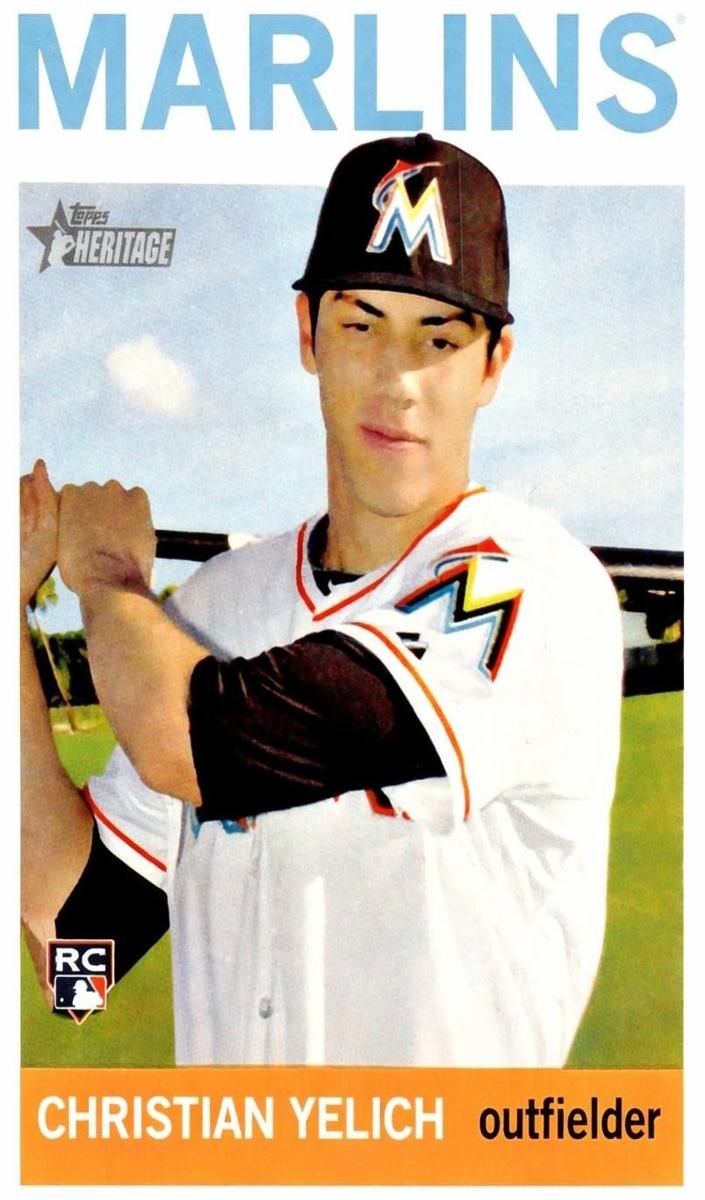 Christian Yelich