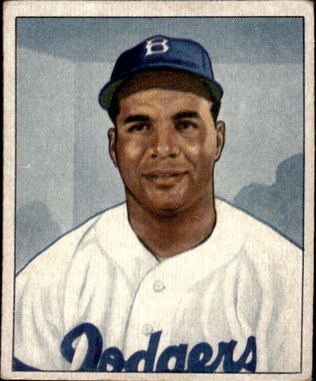 Roy Campanella