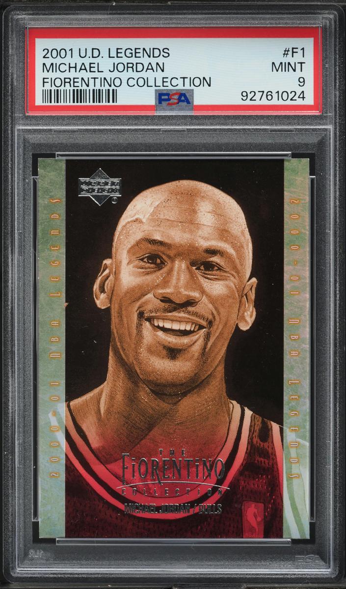 Michael Jordan