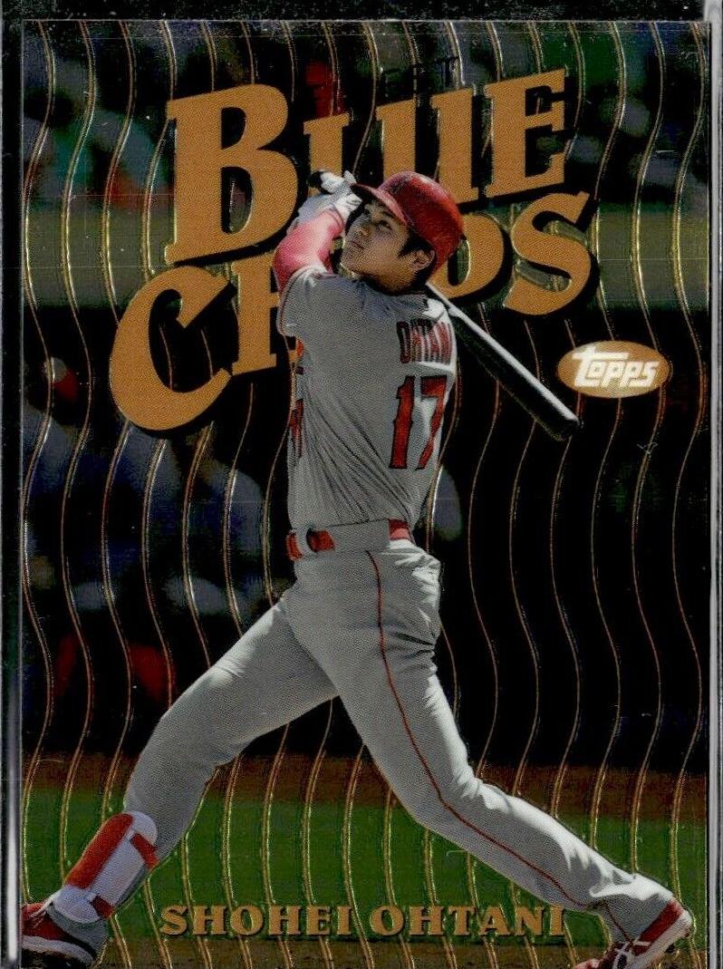 Shohei Ohtani