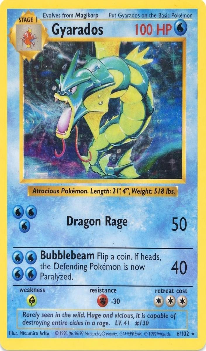 Gyarados