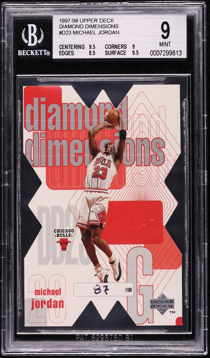 Michael Jordan