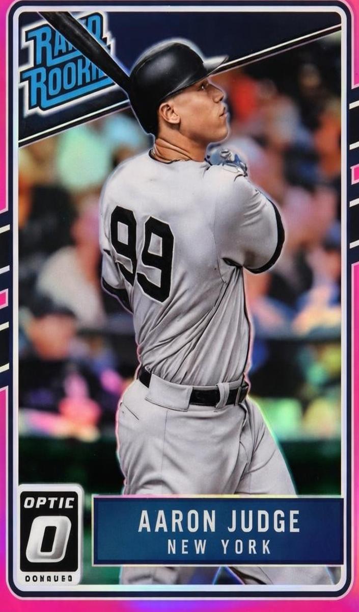 Aaron Judge