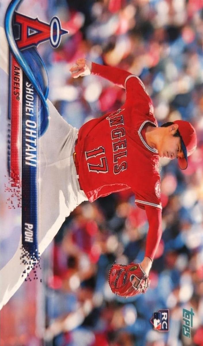 Shohei Ohtani