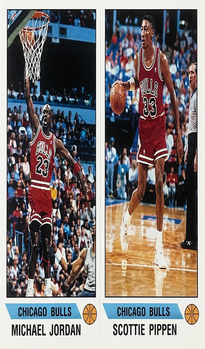 Michael Jordan