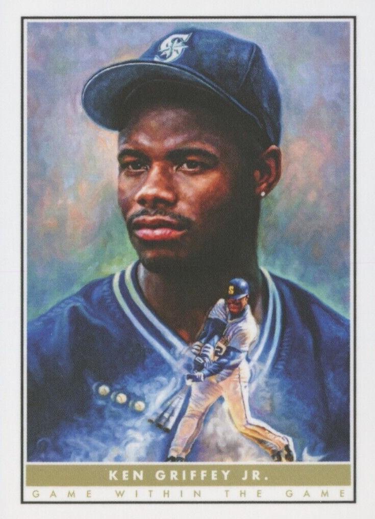 Ken Griffey Jr.