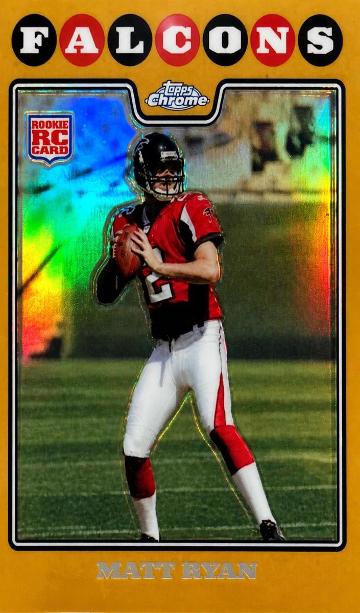 Matt Ryan