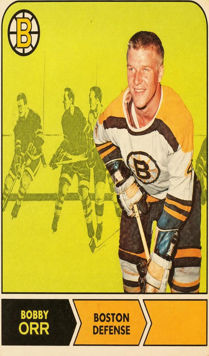 Bobby Orr