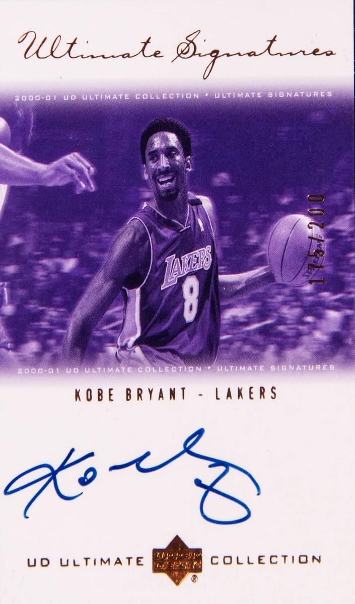 Kobe Bryant