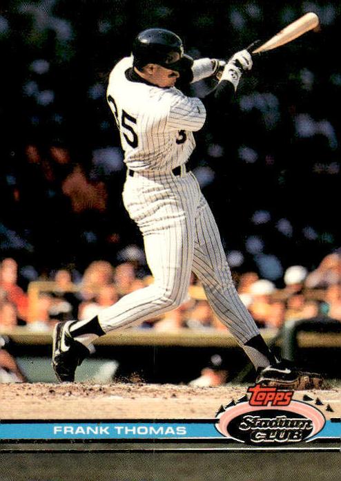Frank Thomas