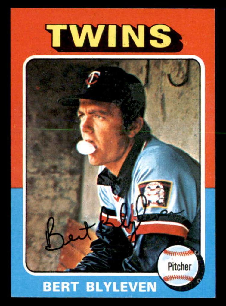 Bert Blyleven