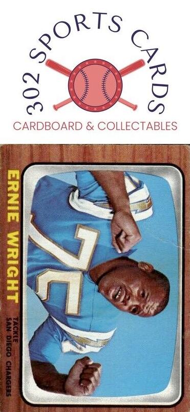 Ernie Wright