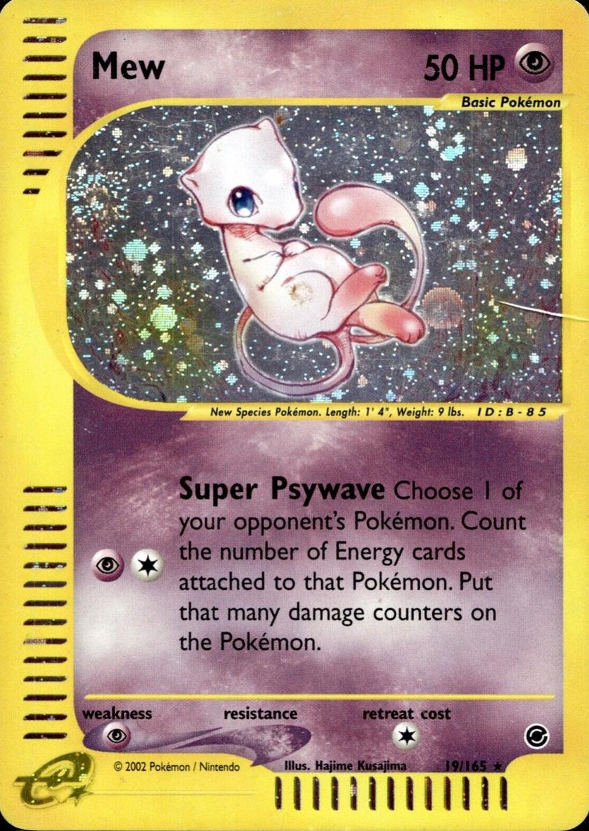 Mew