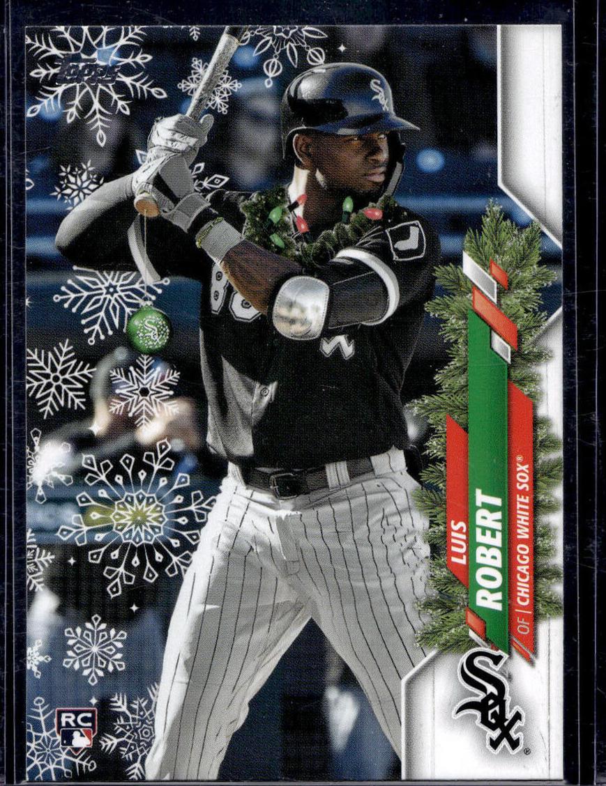 Luis Robert