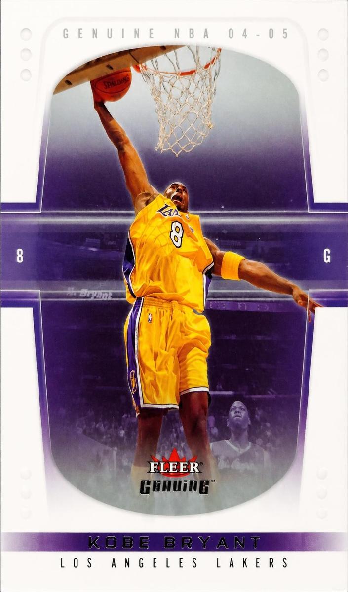 Kobe Bryant
