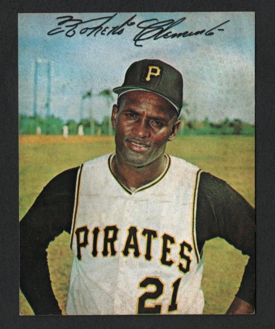 Roberto Clemente