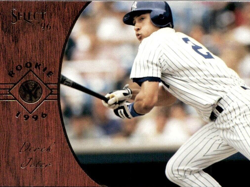 Derek Jeter