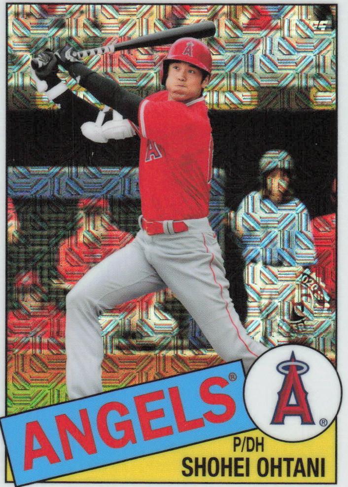Shohei Ohtani