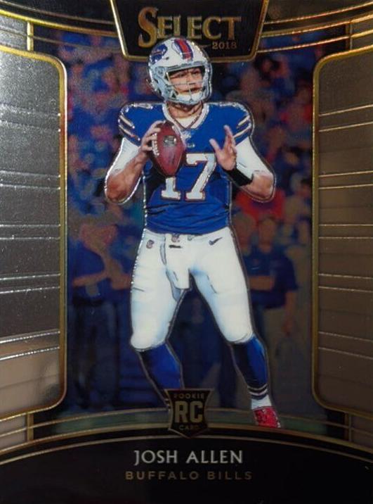 Josh Allen