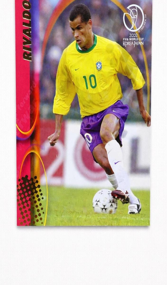 Rivaldo
