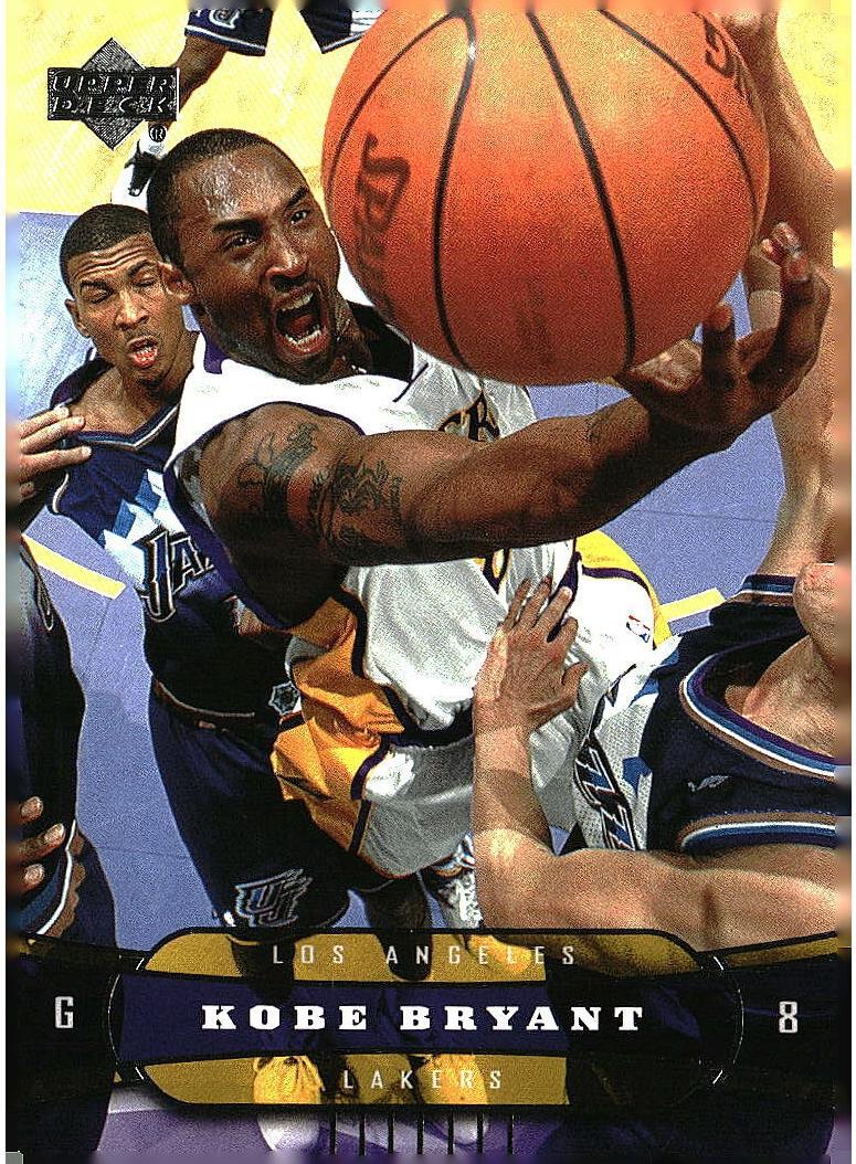 Kobe Bryant