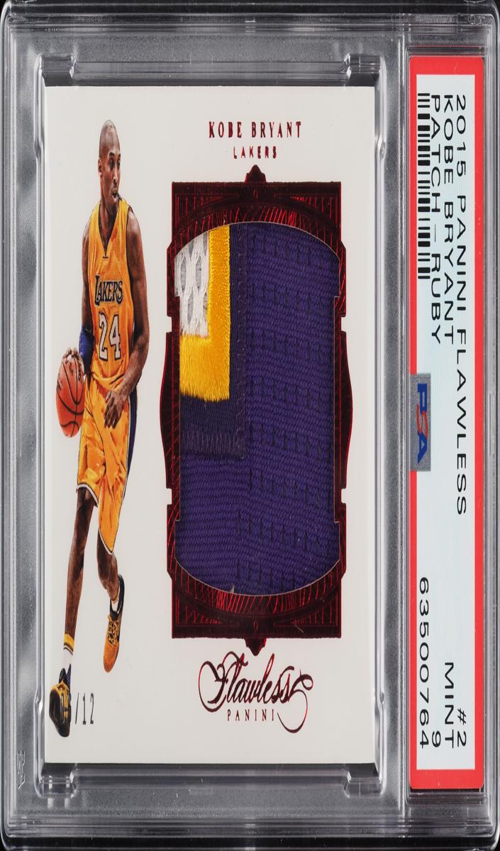 Kobe Bryant