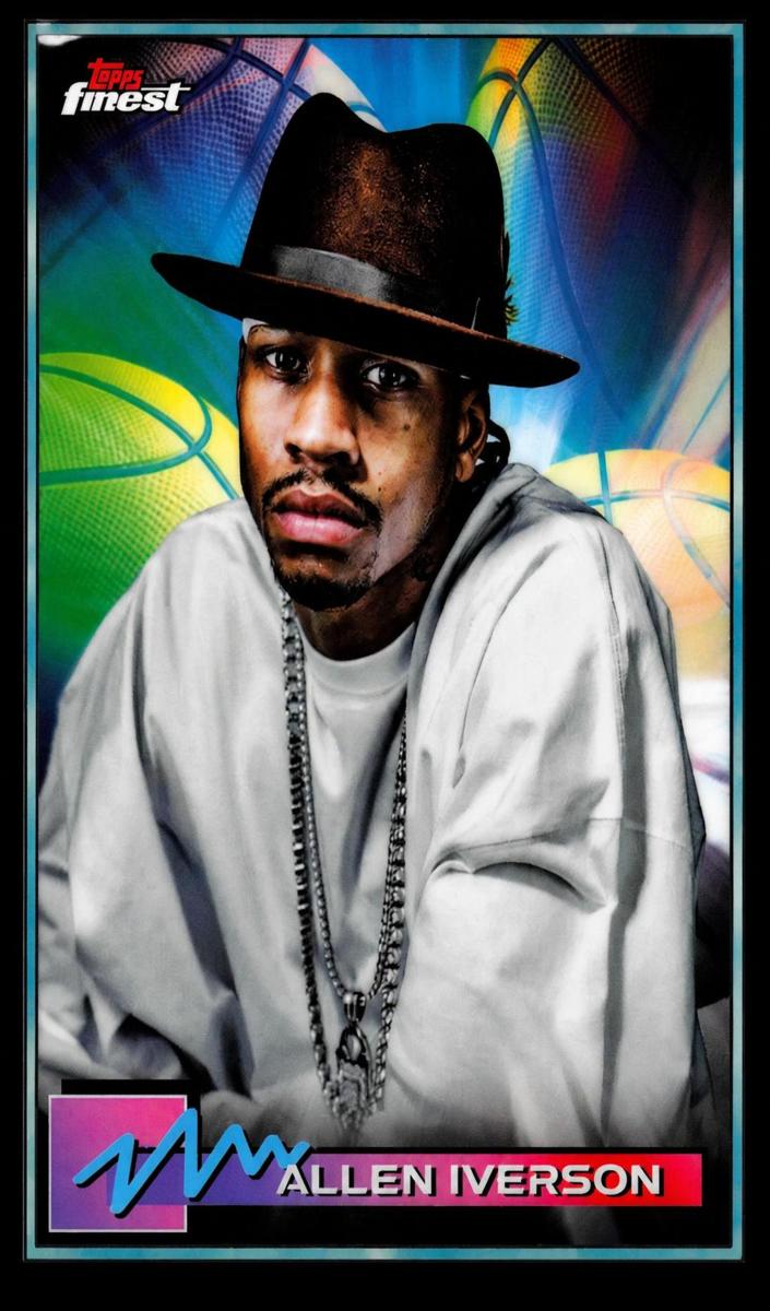 Allen Iverson