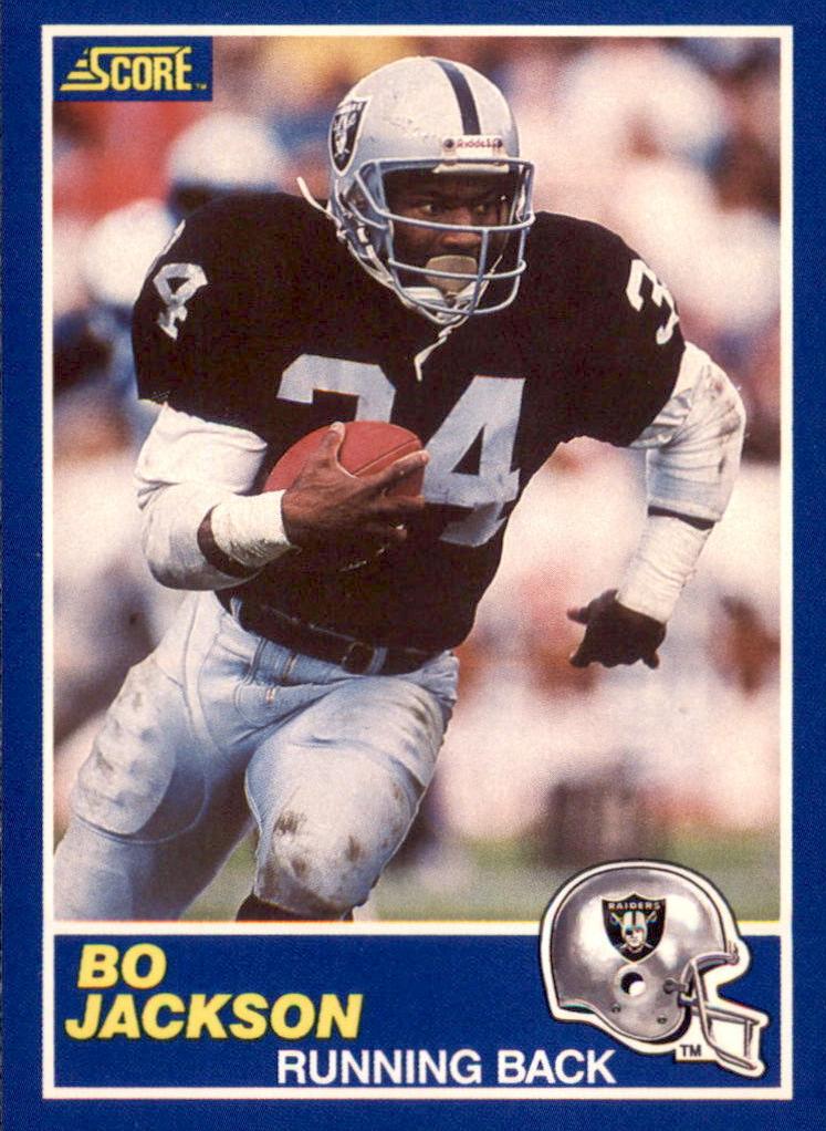 Bo Jackson