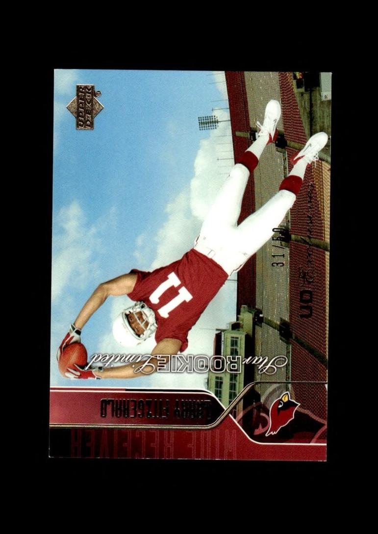 Larry Fitzgerald