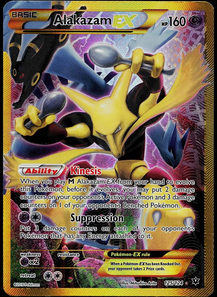 Alakazam