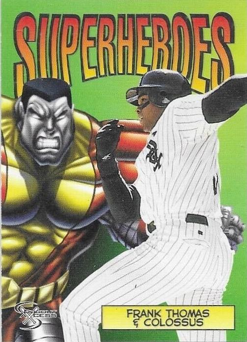 Frank Thomas