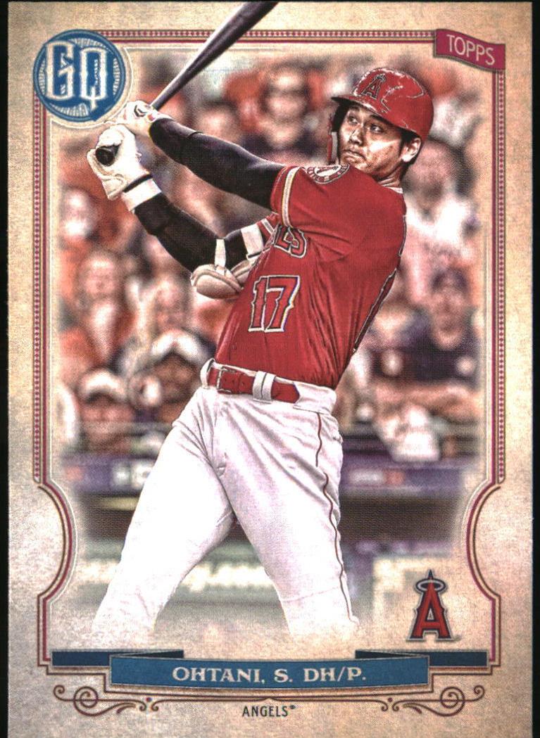 Shohei Ohtani