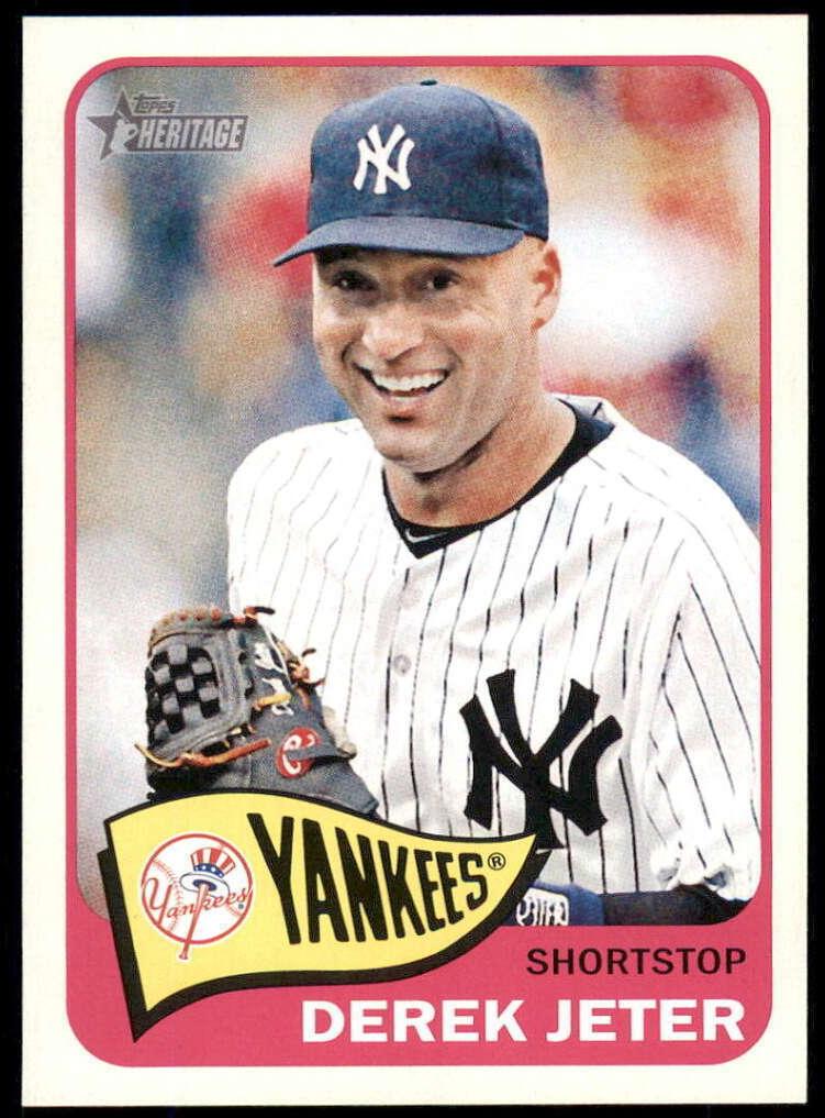 Derek Jeter