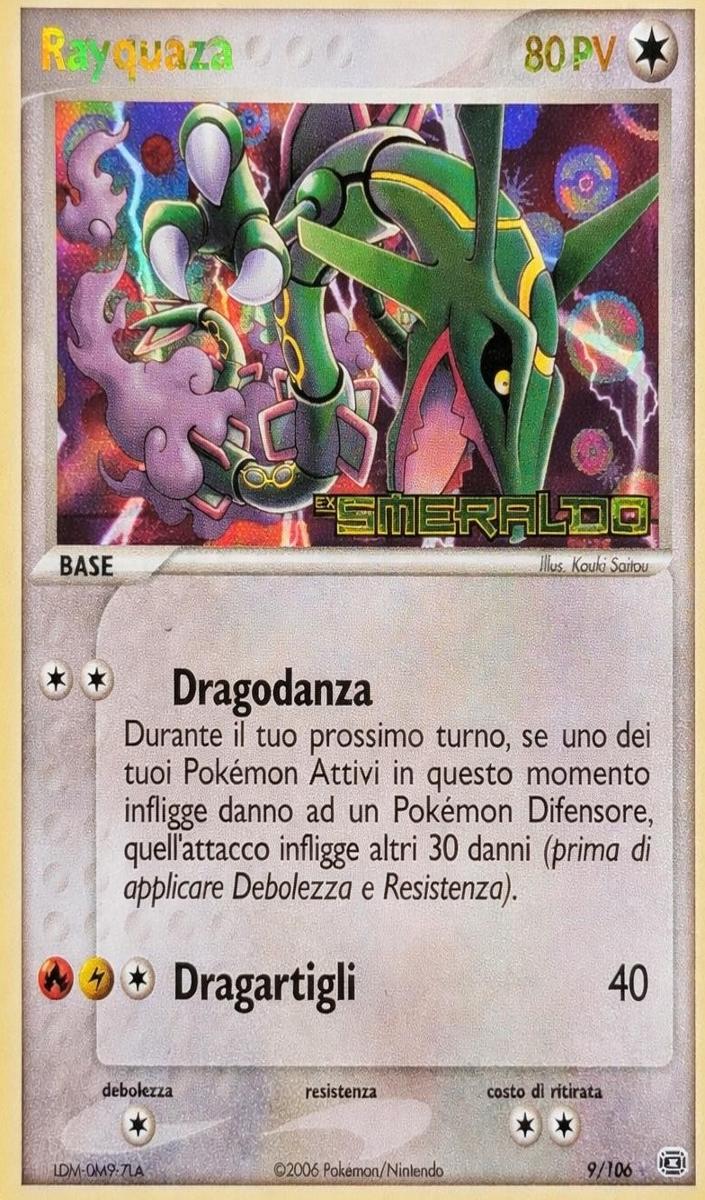 Rayquaza