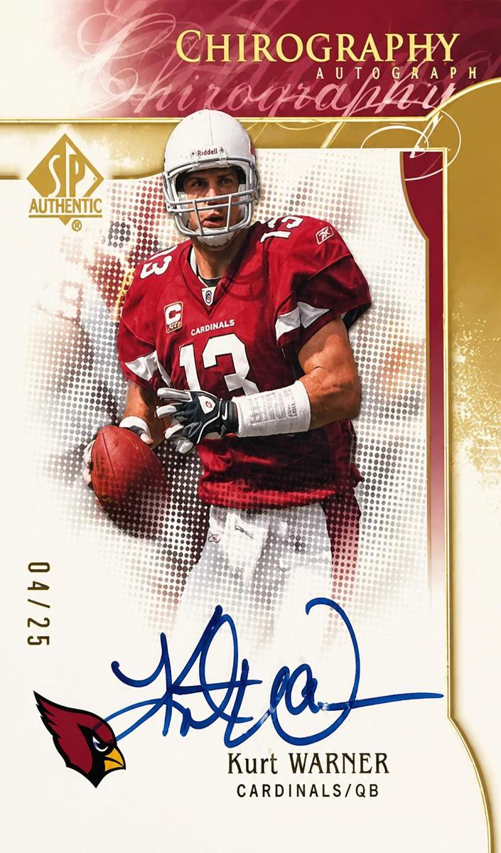 Kurt Warner