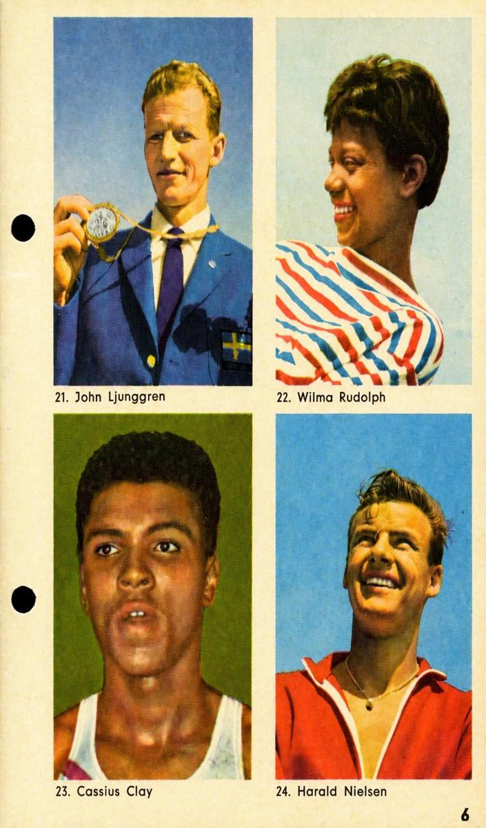Muhammad Ali