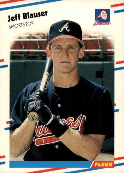 Jeff Blauser