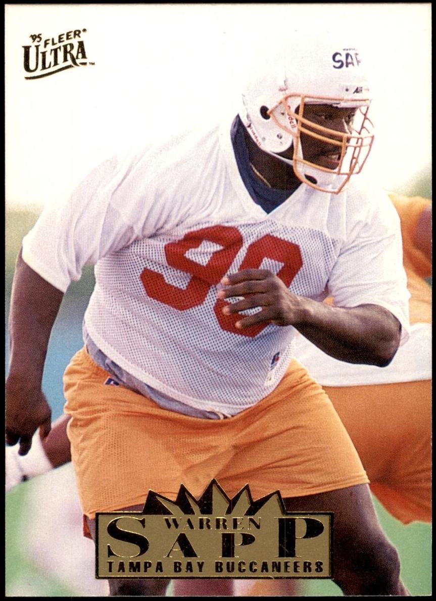 Warren Sapp