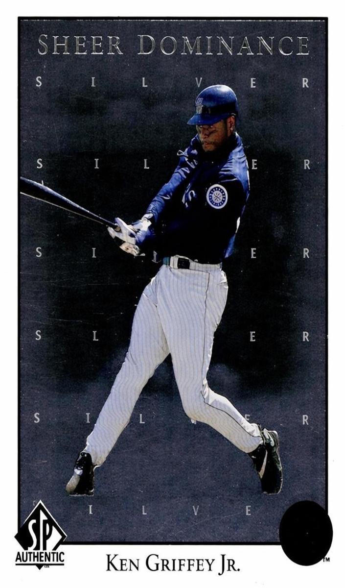 Ken Griffey Jr.