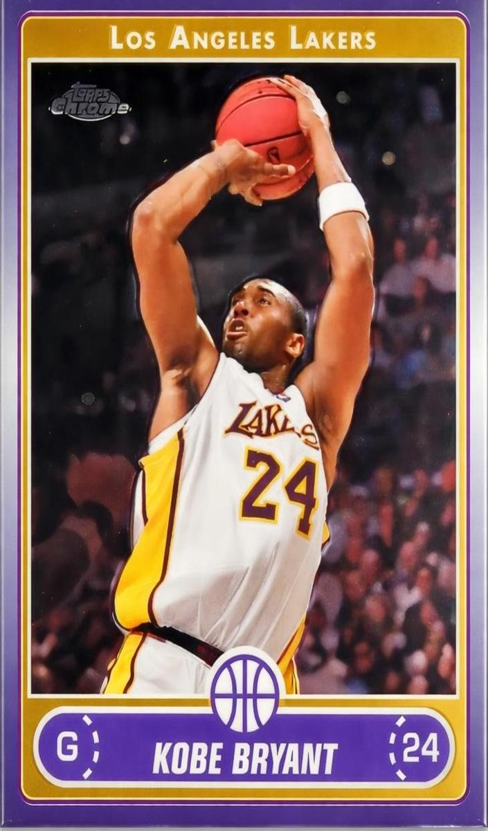 Kobe Bryant