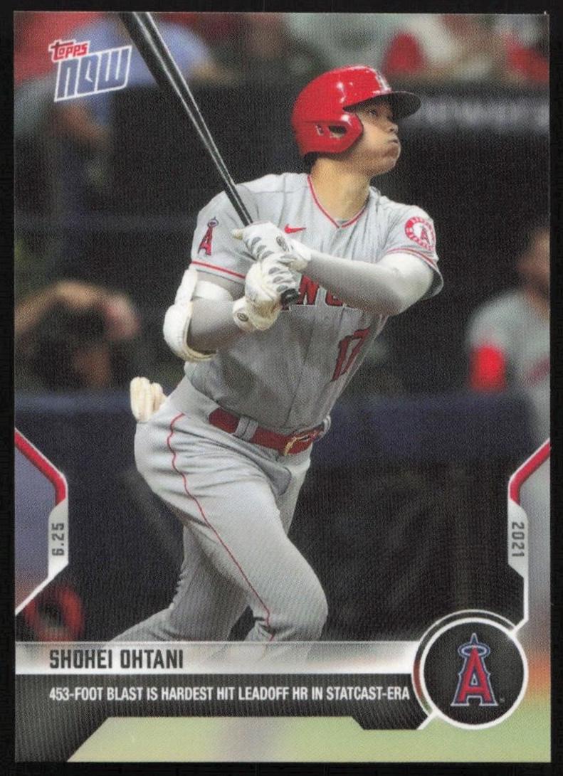 Shohei Ohtani
