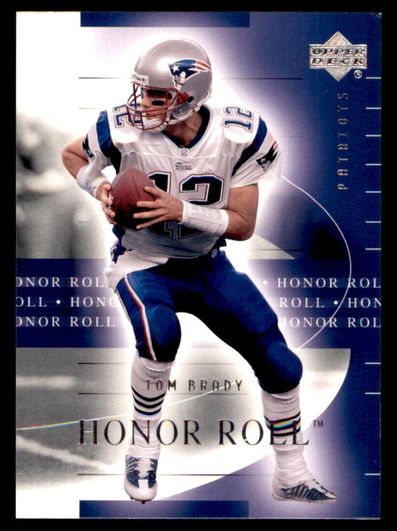 Tom Brady