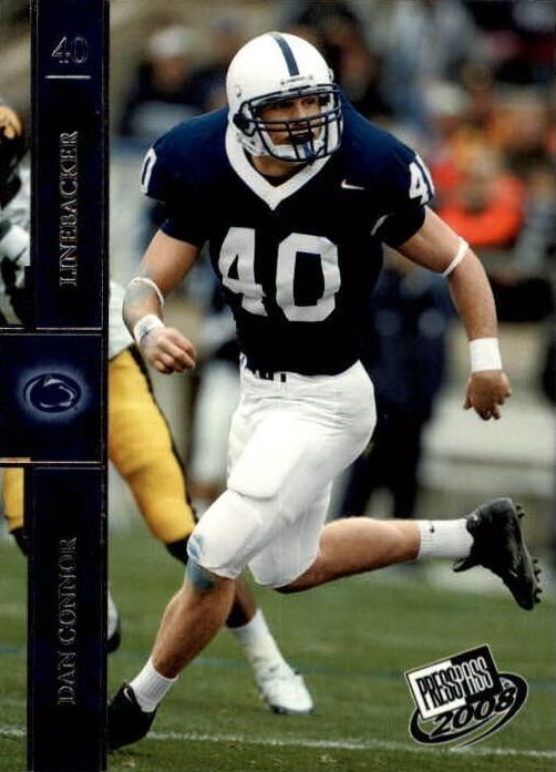 Dan Connor