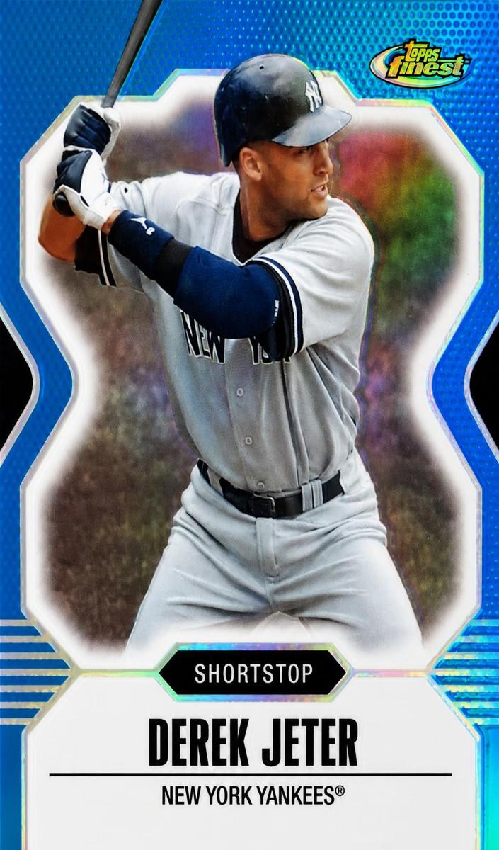 Derek Jeter