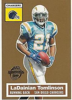 LaDainian Tomlinson