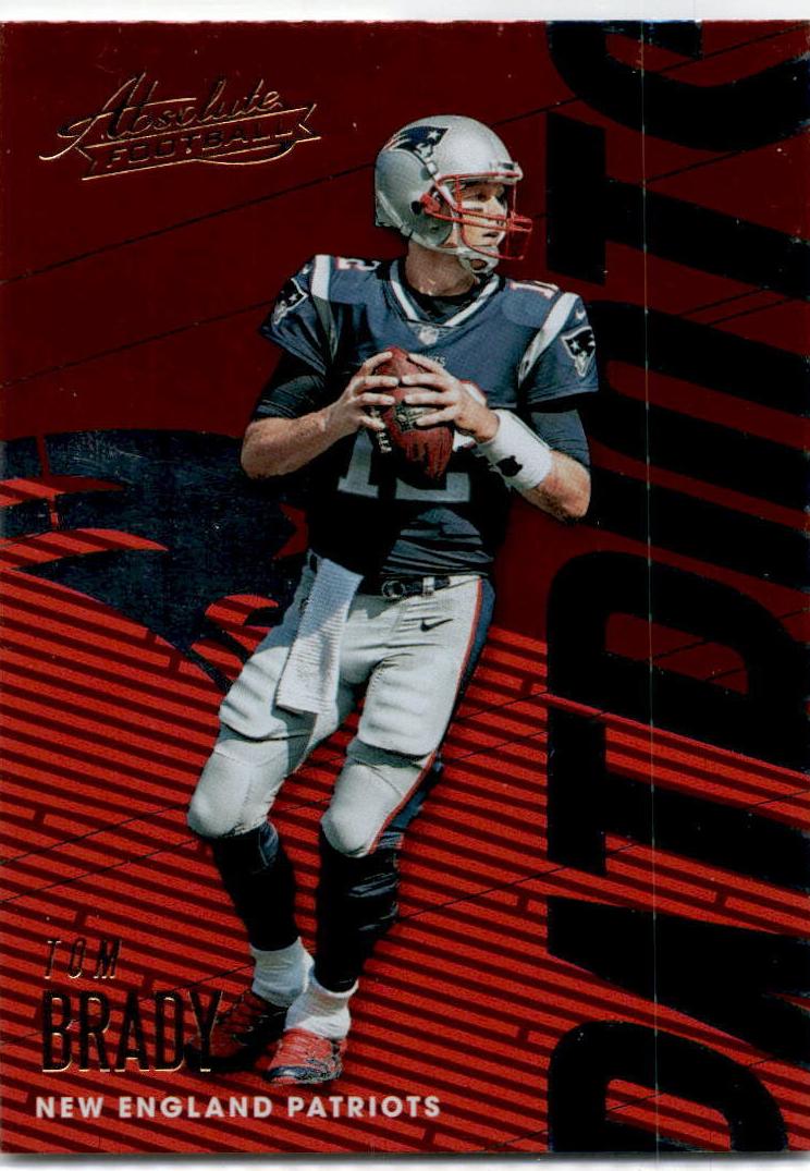 Tom Brady