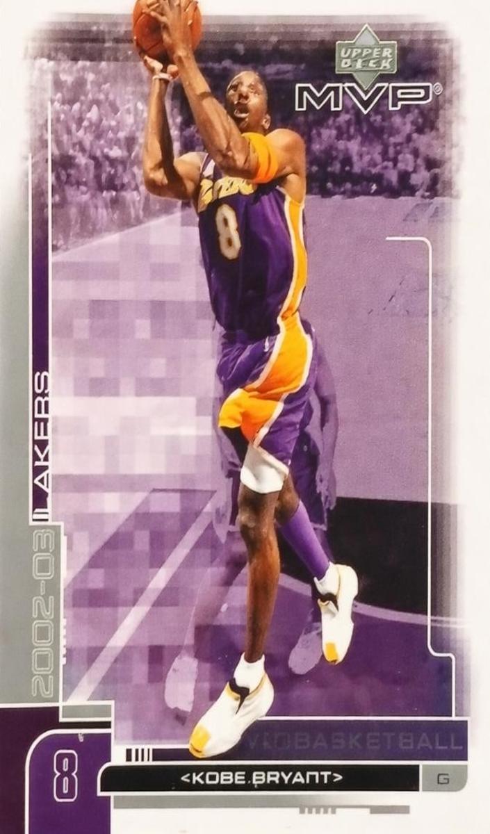 Kobe Bryant